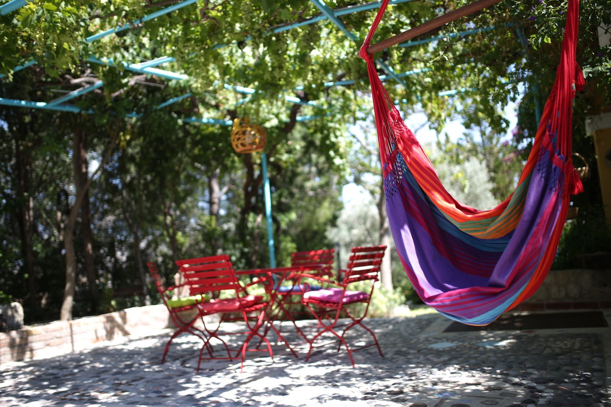 Villa Taraca Alacati Romantik Otel (Adults Only) Εξωτερικό φωτογραφία